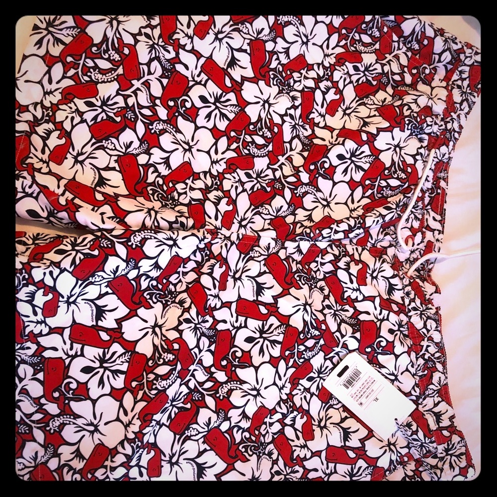 Vineyard Vines for Target Men’s XL Swim